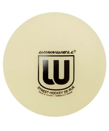 Inlinehockeyball WinnWell Glow In The Dark