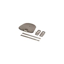 Innensohle  Urban Iki  Stylingset Rear seat Inaho Beige