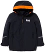 Jacke für Jungen Helly Hansen  Shelter Jacket 2.0 Navy