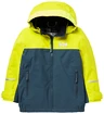 Jacke für Jungen Helly Hansen  Shelter Jacket 2.0 Orion Blue