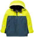 Jacke für Jungen Helly Hansen  Shelter Jacket 2.0 Orion Blue
