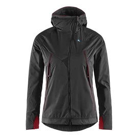 Jacke Klättermusen Vale Jacket Raven