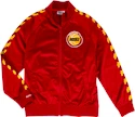 Jacke Mitchell & Ness  Track Jacket NBA Houston Rockets XL