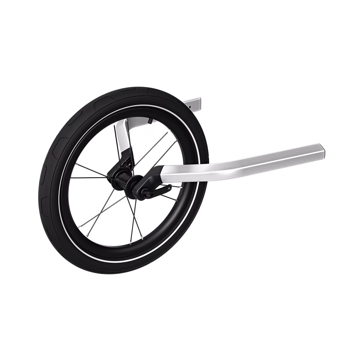 Jogging- und Inlineset Thule Chariot Jog Kit Single