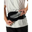 Jogginggürtel Nathan  Pinnacle Series Waistpack Black/Blue Me Away