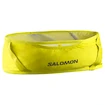 Jogginggürtel Salomon Pulse Belt Sulphur Spring/Glacier Gray