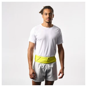 Jogginggürtel Salomon Pulse Belt Sulphur Spring/Glacier Gray