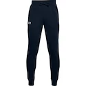 Jogginghose für Jungen Under Armour  RIVAL COTTON PANTS Dark Blue