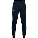 Jogginghose für Jungen Under Armour  RIVAL COTTON PANTS Dark Blue XS