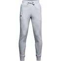 Jogginghose für Jungen Under Armour  RIVAL COTTON PANTS Grey