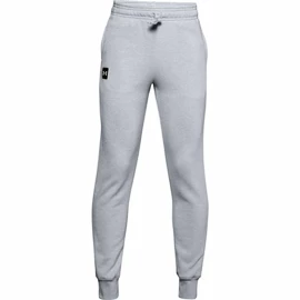 Jogginghose für Jungen Under Armour  RIVAL FLEECE JOGGERS-GRY