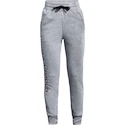 Jogginghose Mädchen Under Armour  Rival Fleece Joggers Grey M