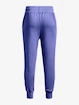 Jogginghose Mädchen Under Armour  Rival Fleece LU Joggers -BLU