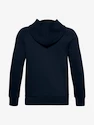 Jungen Hoody  Under Armour  RIVAL COTTON HOODIE