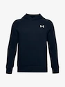 Jungen Hoody  Under Armour  RIVAL COTTON HOODIE