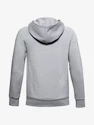 Jungen Hoody  Under Armour  RIVAL FLEECE FZ HOODIE