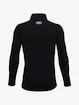 Jungen Hoody  Under Armour  Tech 2.0 1/2 Zip Black