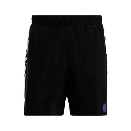 Jungen Shorts BIDI BADU Melbourne Junior Shorts Black/White