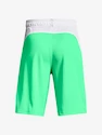 Jungen Shorts Under Armour  BASELINE  SHORT MFO-BLU