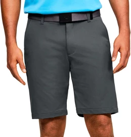 Jungen Shorts Under Armour Boys Golf Short gray