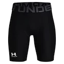 Jungen Shorts Under Armour  HG Shorts black XL