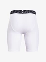 Jungen Shorts Under Armour  HG Shorts white