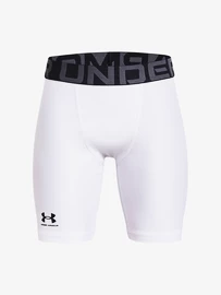 Jungen Shorts Under Armour HG Shorts white