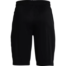 Jungen Shorts Under Armour Prototype 2.0 Wdmk Shorts black Black