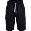 Jungen Shorts Under Armour  Raid Shorts-BLK