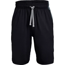 Jungen Shorts Under Armour Raid Shorts-BLK