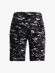 Jungen Shorts Under Armour  Rival Fleece ANAML Short-BLK