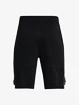 Jungen Shorts Under Armour  Stunt 3.0 Shorts-BLK