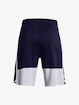 Jungen Shorts Under Armour  Stunt 3.0 Shorts-NVY