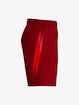 Jungen Shorts Under Armour  Woven Graphic Shorts-RED