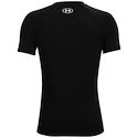 Jungen-T-Shirt Under Armour  Tech Big Logo SS Black