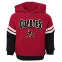 Jungen Trainingsanzug  Outerstuff  MIRACLE ON ICE FLEECE SET PHOENIX COYOTES