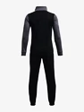 Jungen Trainingsanzug  Under Armour  CB Knit Track Suit-BLK