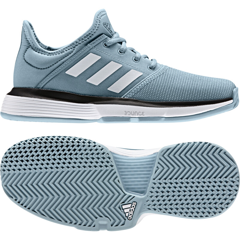 adidas solecourt boost grey men's shoe