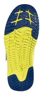 Junior Tennisschuhe Babolat Pulsion All Court Kid Dark Blue/Yellow