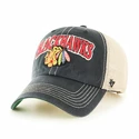 Kappe 47 Brand  NHL Chicago Blackhawks Tuscaloosa Clean Up