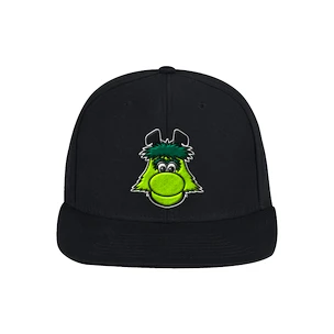 Kappe adidas Kappen  Mascot NHL Flat Brim Dallas Stars