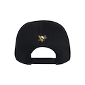 Kappe adidas Kappen  Mascot NHL Flat Brim Pittsburgh Penguins