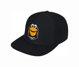 Kappe adidas Kappen Mascot NHL Flat Brim Pittsburgh Penguins