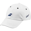 Kappe Babolat  Drive Cotton Cap White/Drive Blue