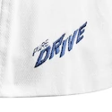 Kappe Babolat  Drive Cotton Cap White/Drive Blue