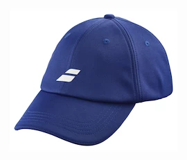 Kappe Babolat Pure Logo Cap Junior Sodalite Blue