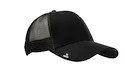 Kappe Bauer  Team Mesh Snapback Black