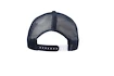 Kappe Bauer  Team Mesh Snapback Navy