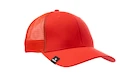 Kappe Bauer  Team Mesh Snapback Red