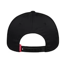 Kappe CCM Eflex Team Flatbrim Snapback Black